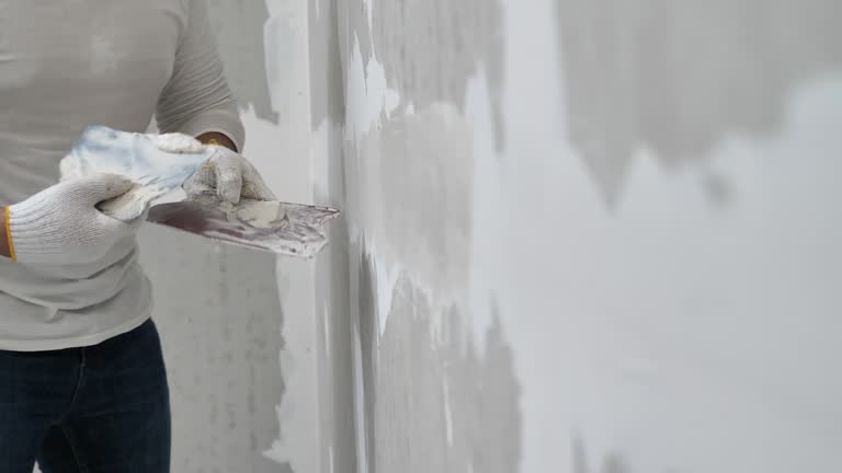 Best Drywall Removal and Disposal  in Lifornia City, CA